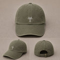 “Palm Tree” Cap