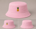 "Ananas" Bucket Hat