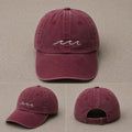 “Waves” Cap