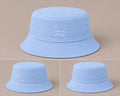 "Waves" Bucket Hat