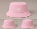"Cloud" Bucket Hat