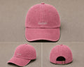 “habibi” Cap
